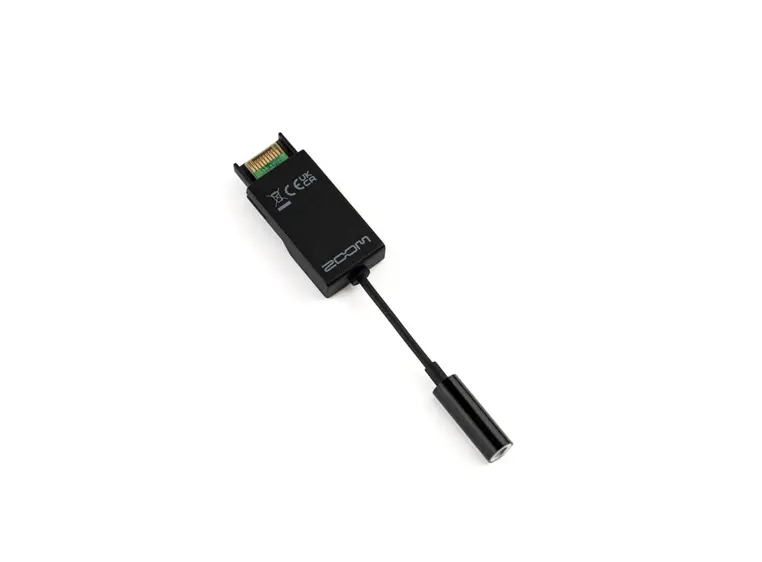 Zoom TCA-1 Timecode Adapter 