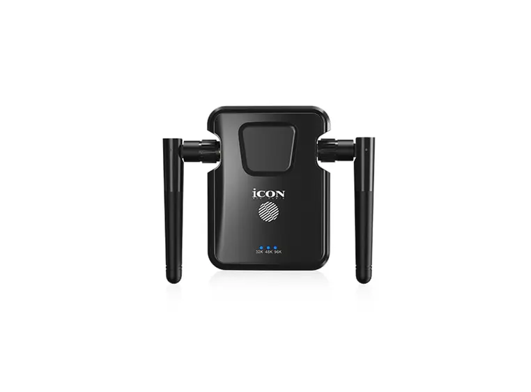 iCon AirMon Pro RX Wireless Audio Receiver 