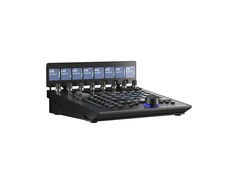 iCon P1-Nano/D5 Display Bundle USB MIDI DAW Controller w/Display 