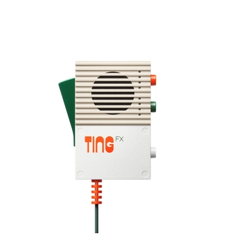 teenage engineering EP–2350 ting