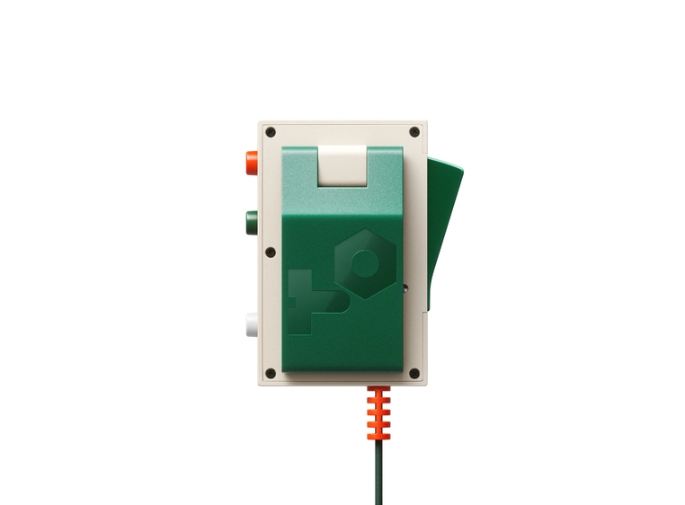 teenage engineering EP–2350 ting 