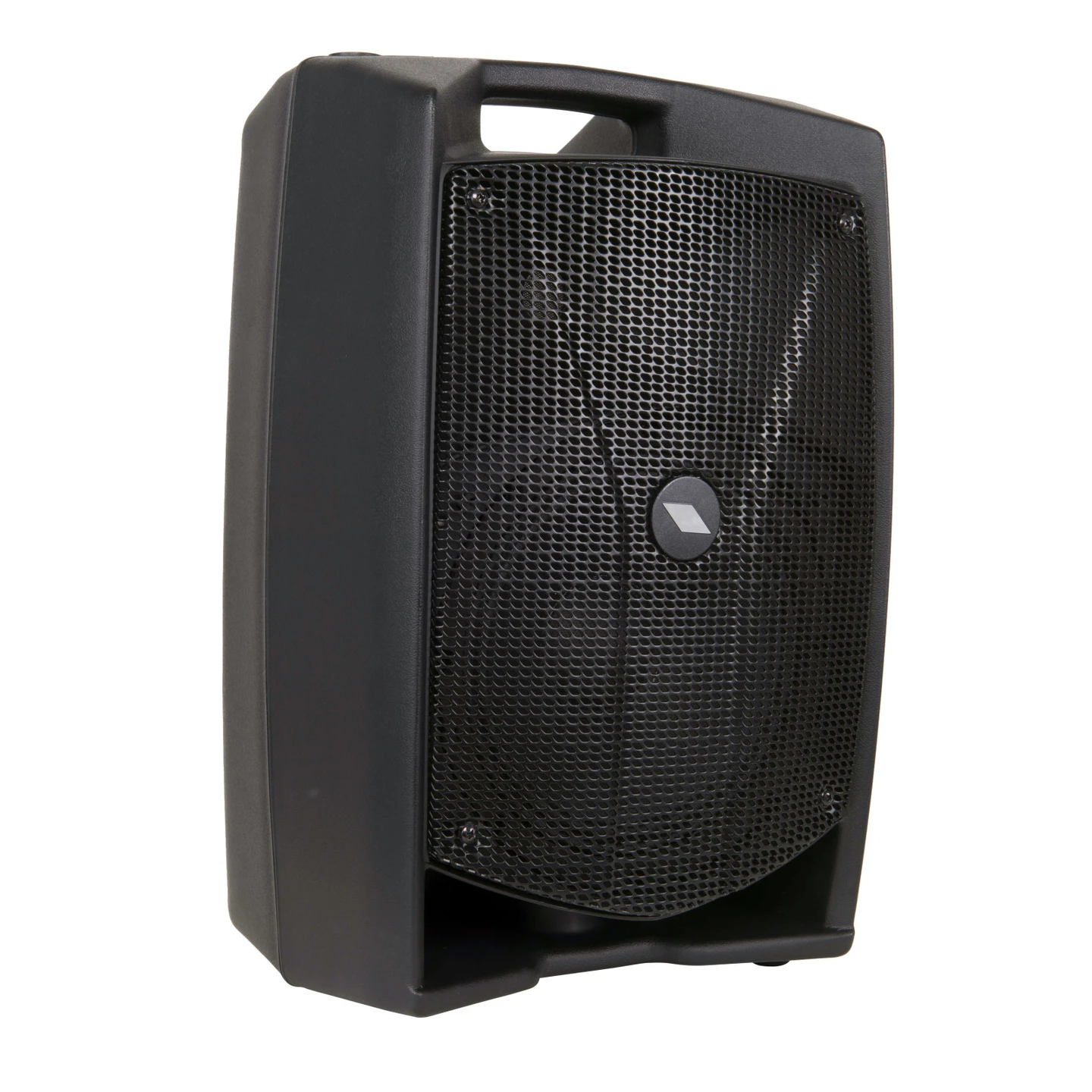 V8plus Aktiv Høyttaler 8" 400w