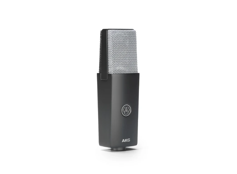AKG C104 Stormembranmikrofon 