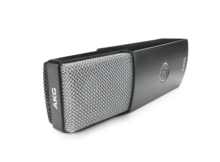 AKG C104 Stormembranmikrofon 