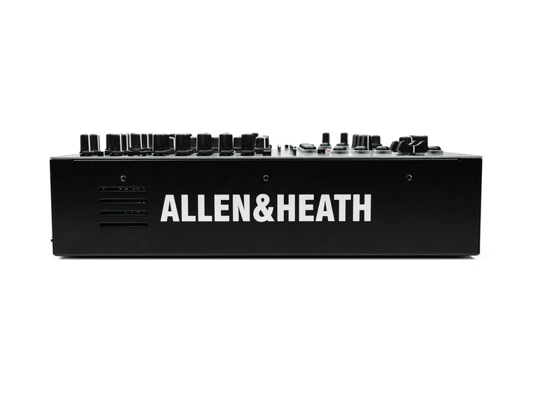 A&H XONE:92A Limited Edition Club & DJ mixer 