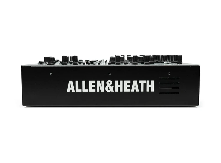 A&H XONE:92A Limited Edition Club & DJ mixer 