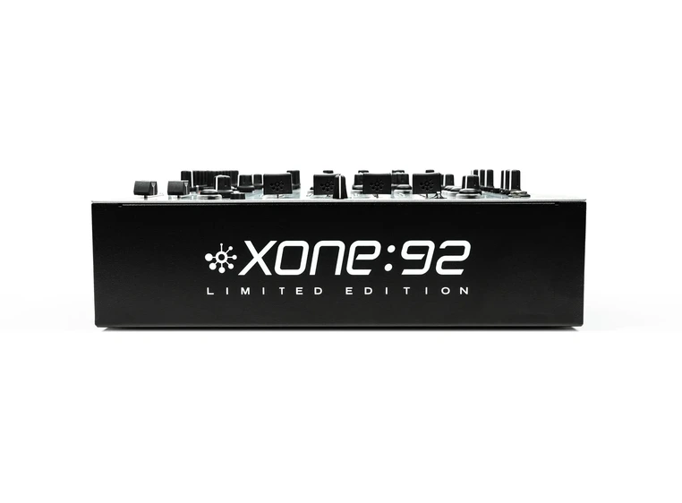 A&H XONE:92A Limited Edition Club & DJ mixer 