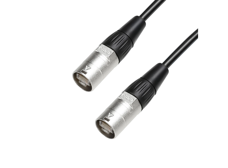 Adam Hall ECON CAT5E Nettverkskabel Cat.5e (S/UTP) Adam Hall ECON | 10 m 