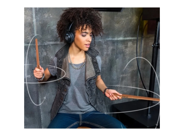 Aeroband PocketDrum 2 Max 