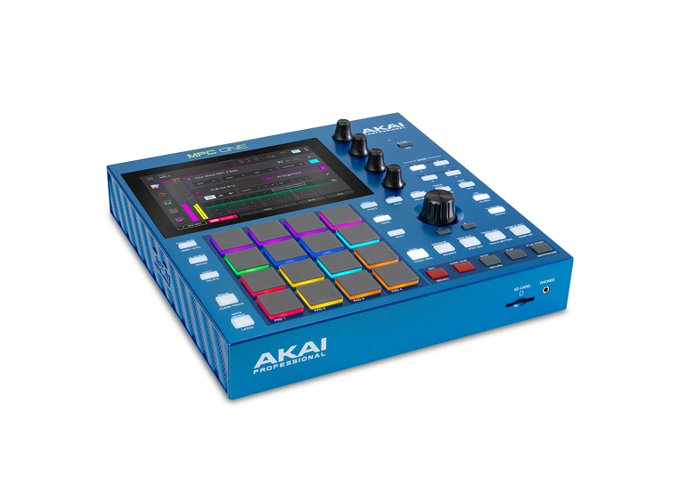 Akai MPC One G2 