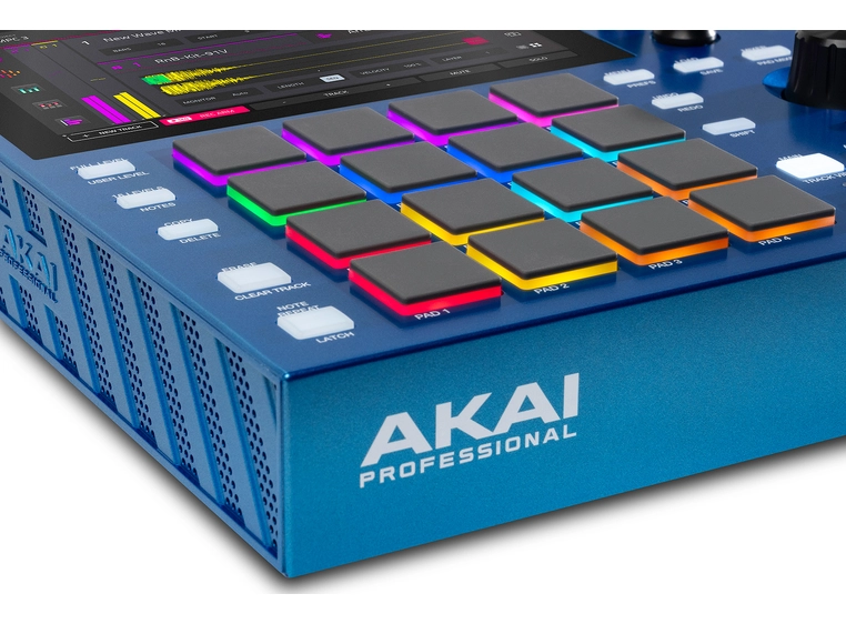 Akai MPC One G2 