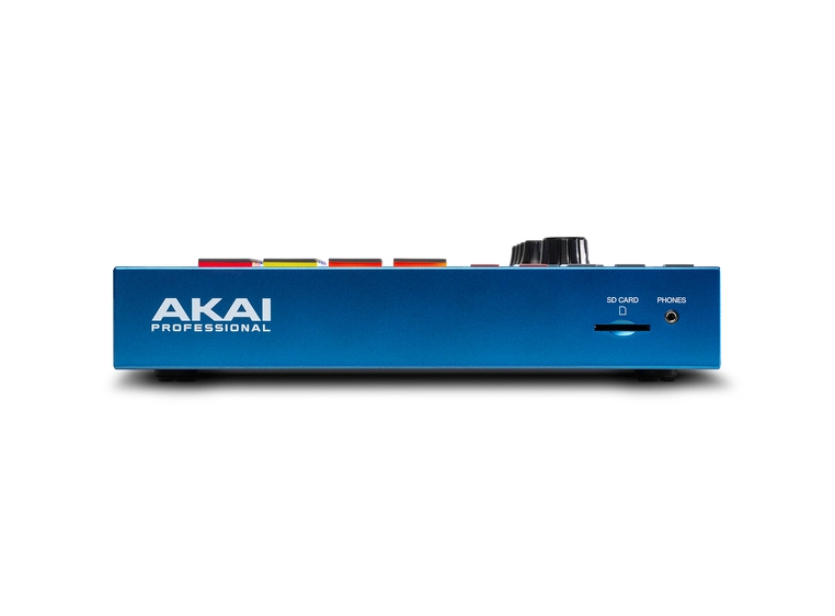 Akai MPC One G2 