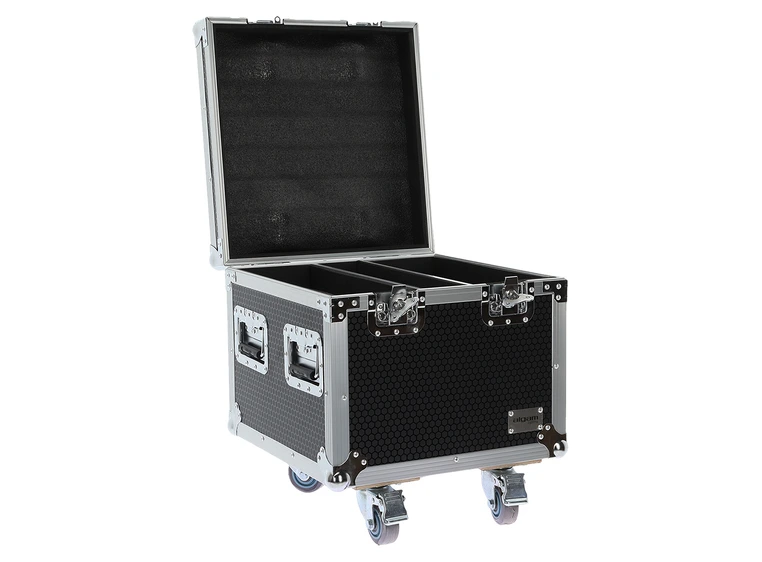 Algam Lighting FL600V-IP-FC2 Flight case for 2x FL600V-IP 