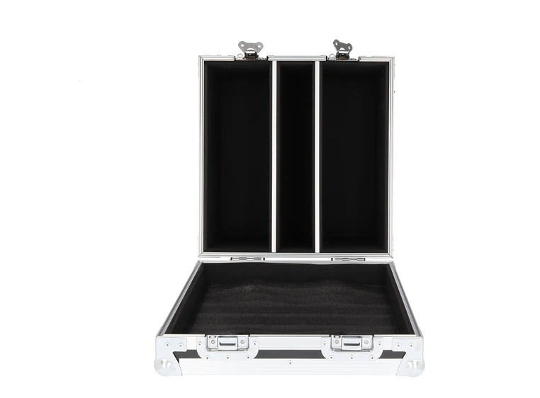 Algam Lighting FL600V-IP-FC2 Flight case for 2x FL600V-IP 