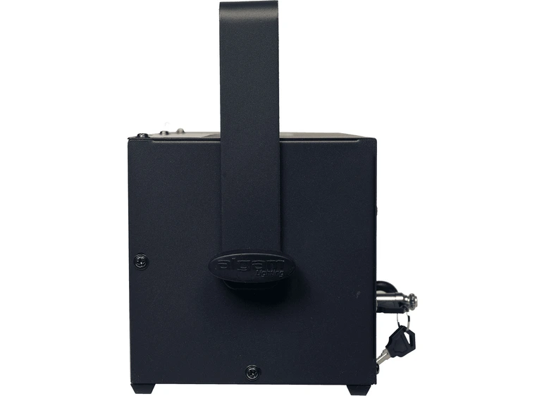 Algam Lighting HYBRID4 4 in 1 animation effect 