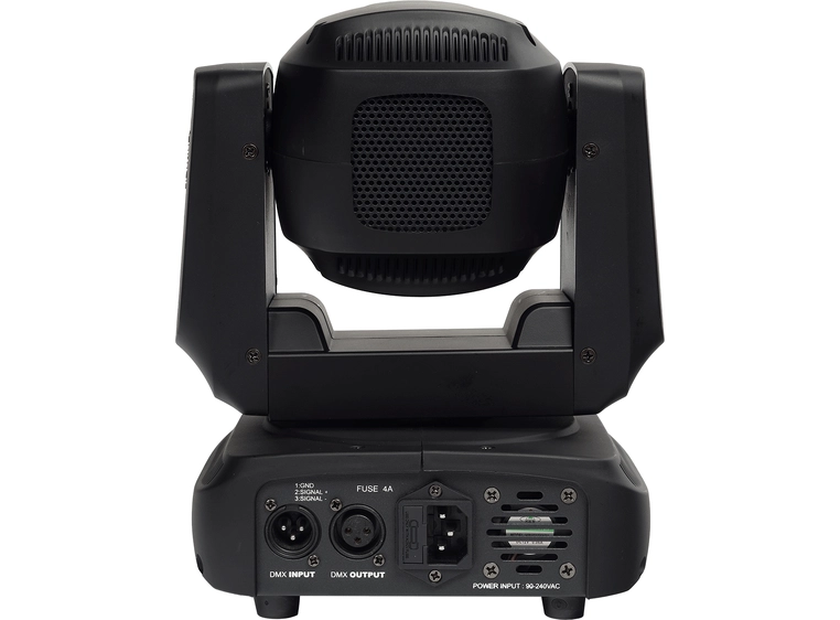 Algam Lighting MW430 LED Wash Moving Head 