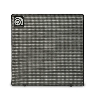 Ampeg Venture VB-1X15 Frontgrill Vintage Portaflex-style