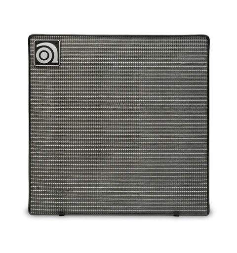 Ampeg Venture VB-1X15 Frontgrill Vintage Portaflex-style