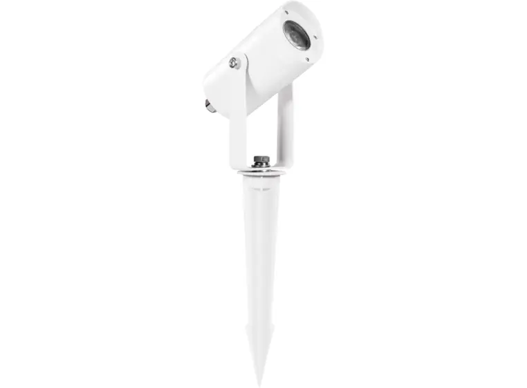 Archwork ARCPOINT1FC LED Projector 1x10W RGBW/FC, IP65 