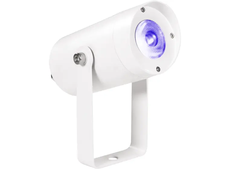 Archwork ARCPOINT1FC LED Projector 1x10W RGBW/FC, IP65 