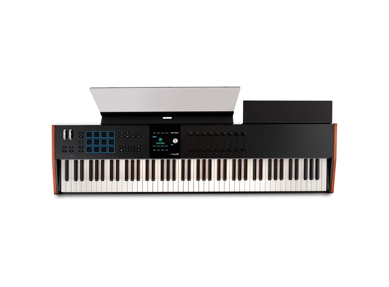 Arturia KeyLab 88 Mk3 * Black *Kunderetur 