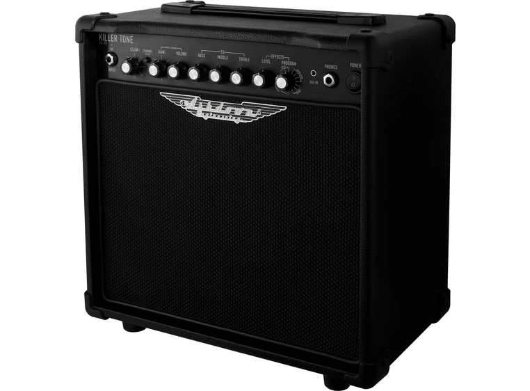 Ashdown KT-15FX Gitarcombo 