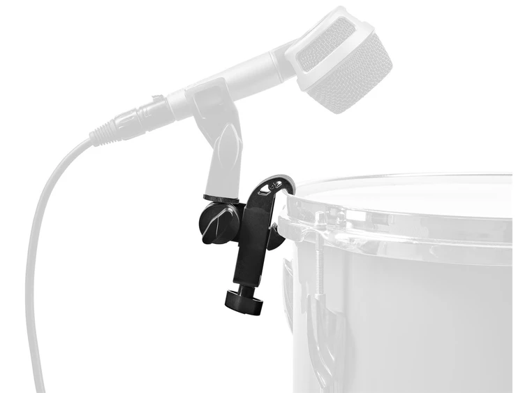 Austrian Audio DPH12 Mic Clip Holder 