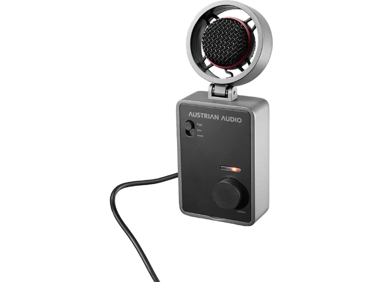 Austrian Audio MiCreator Studio 
