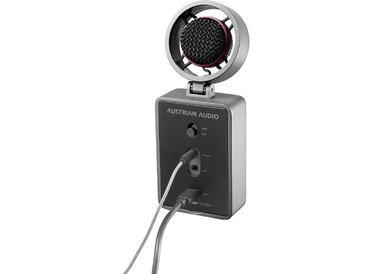 Austrian Audio MiCreator Studio 