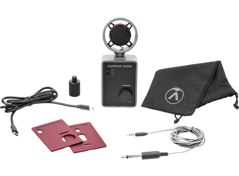 Austrian Audio MiCreator Studio 