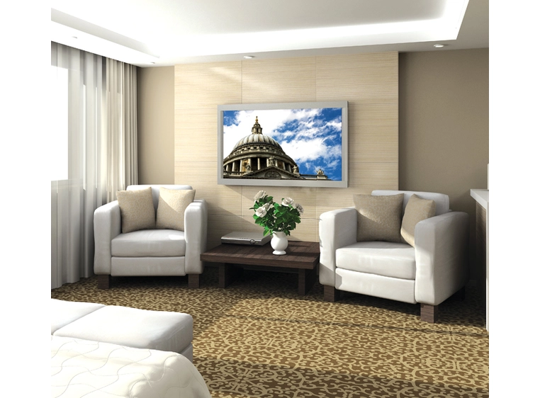 B-Tech BT7532/B Veggfeste for LCD VESA Black 