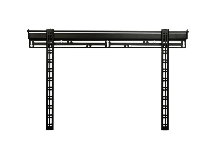 B-Tech BT8422/B-PRO Universal Flat Screen Wall Mount, Black 