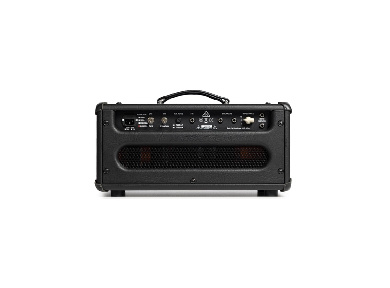 Bad Cat Cub V EL84 Gitartopp 