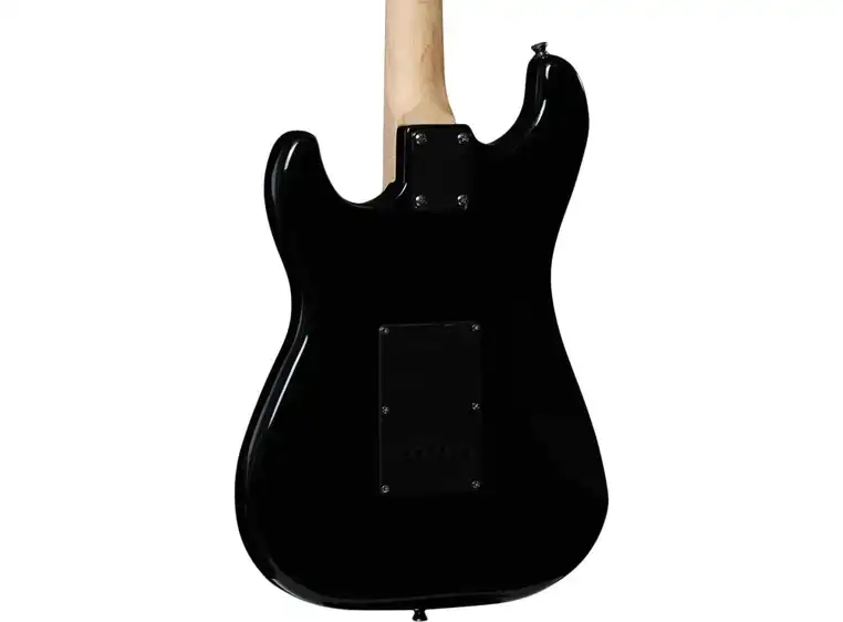 Beaton Legend BK el-gitar black 