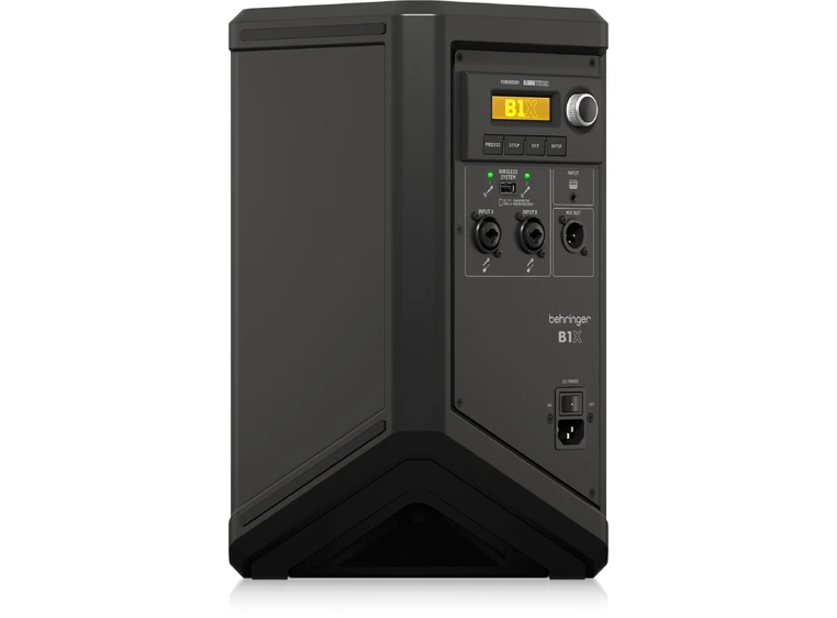 Behringer B1X 