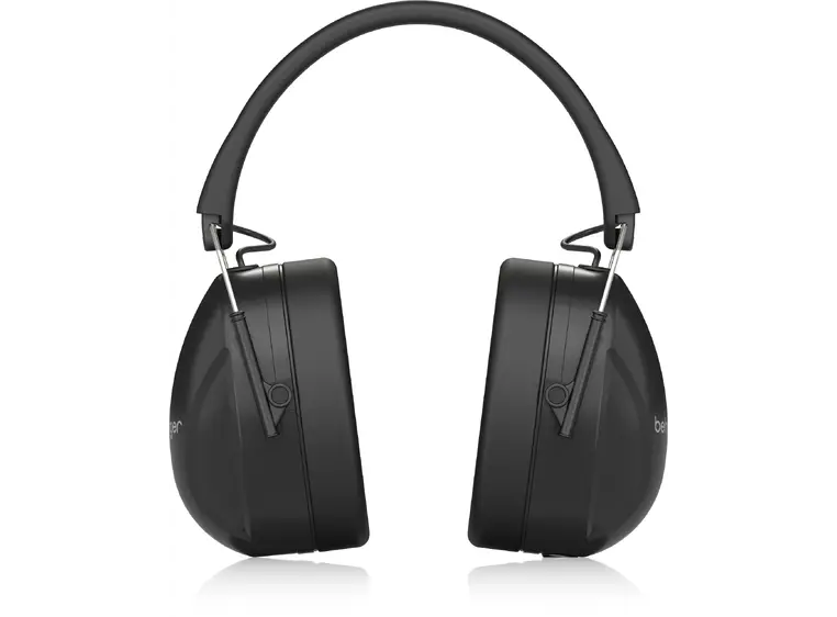 Behringer DH80 Hodetelefoner Pro Drummer Reference Headphones 