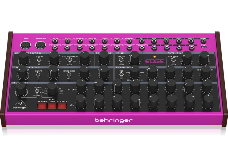 Behringer Edge 