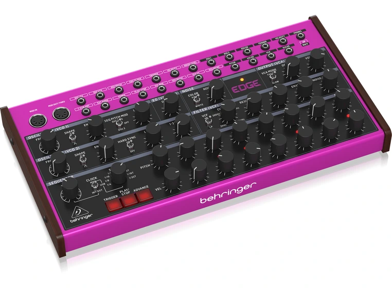Behringer Edge 