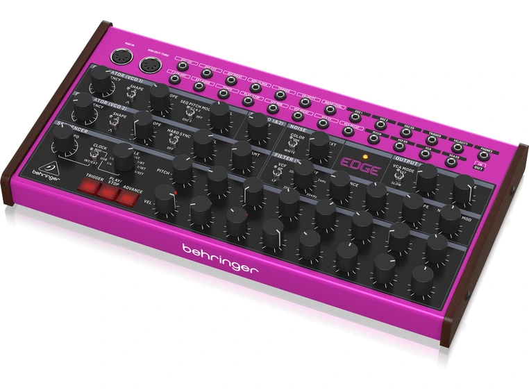 Behringer Edge 