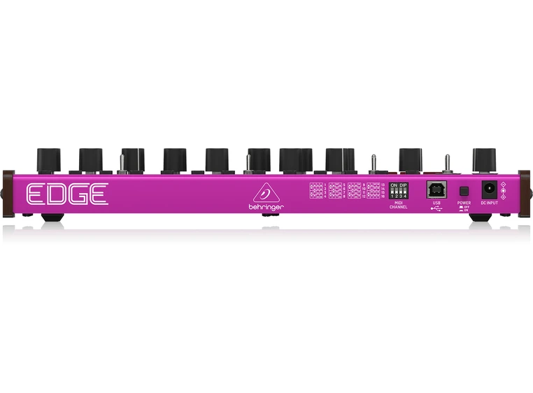 Behringer Edge 