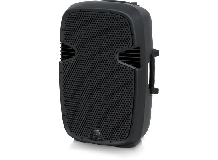 Behringer PK115A * Aktiv 800-Watt 15" høyttaler *Kunderetur 