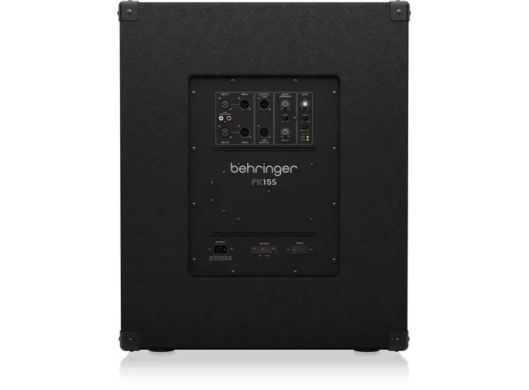 Behringer PK15S 