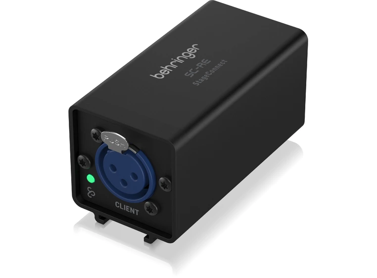 Behringer SC-RE StageConnect Range Extender 