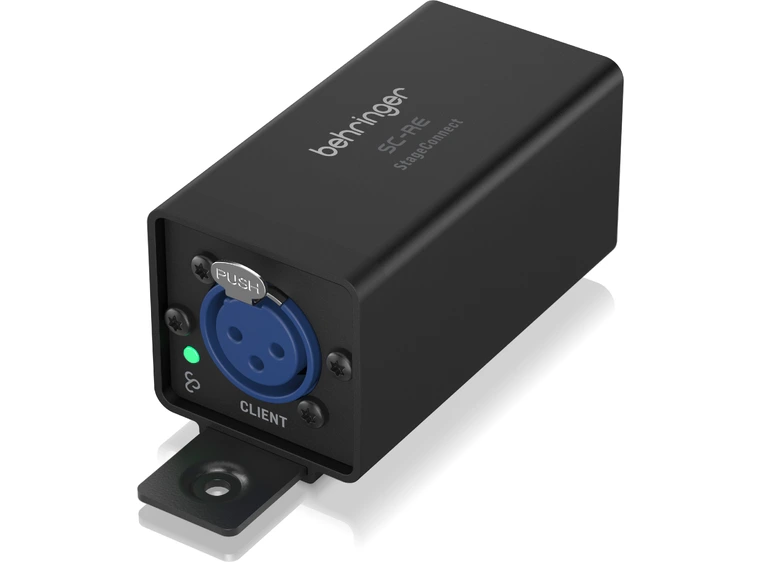 Behringer SC-RE StageConnect Range Extender 