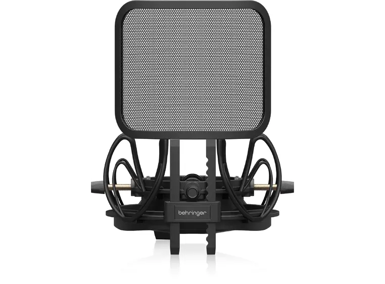 Behringer SMP2000 Shockmount 