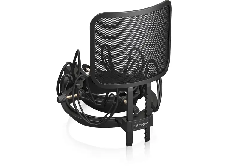 Behringer SMP2000 Shockmount 