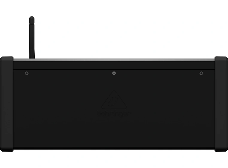 Behringer X AIR XR18 * Digital stagebox rack-mixer *Kunderetur 