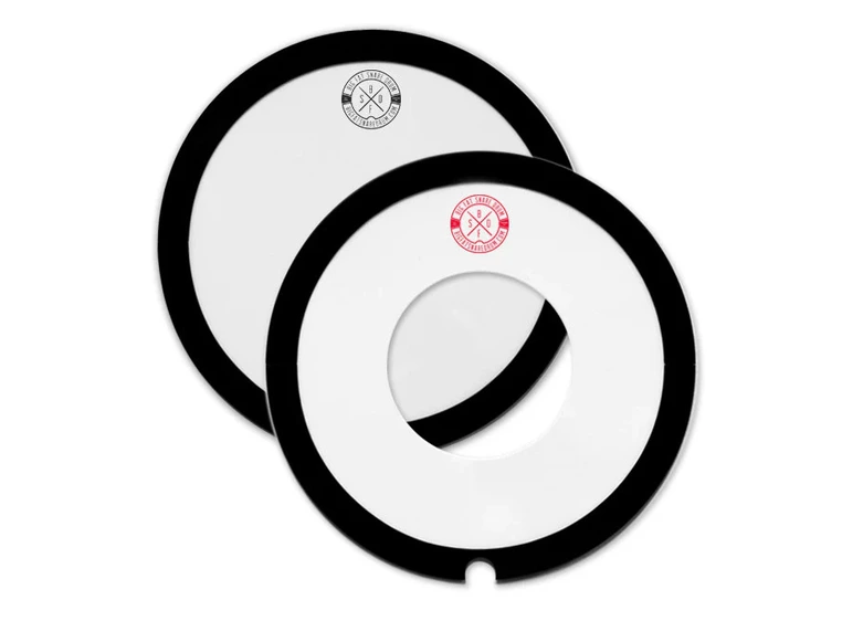 Big Fat Snare Drum 14" Combo 