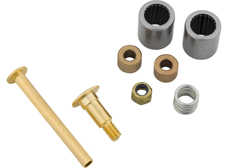 Bigsby Small Parts Pack Gold 