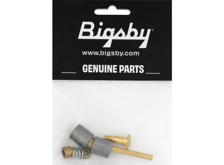 Bigsby Small Parts Pack Gold